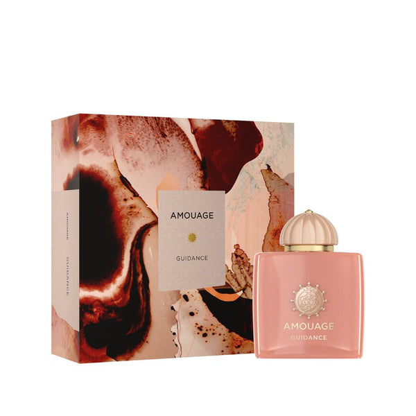 Guidance by Amouage for Unisex 3.4 oz EDP Spray