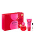 Kate Spade Cherie by Kate Spade for Women 3.4 oz EDP 3pc Gift Set