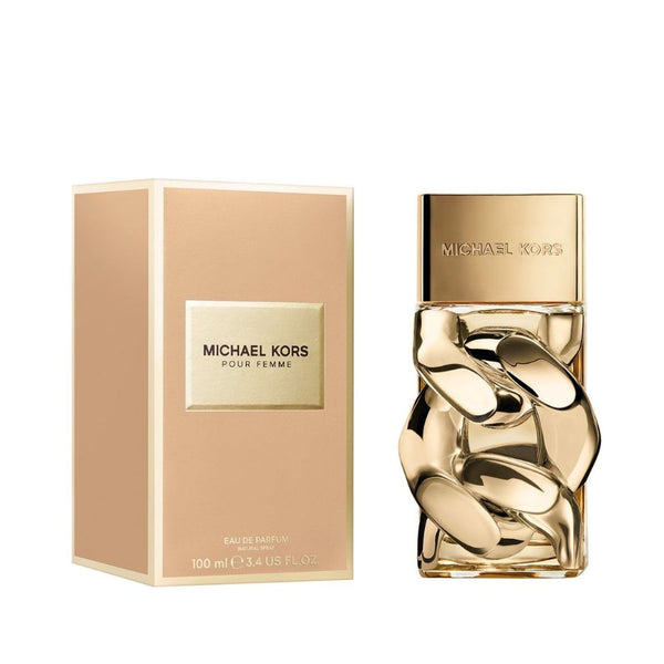 Michael Kors by Michael Kors for Women 3.4 oz EDP Spray