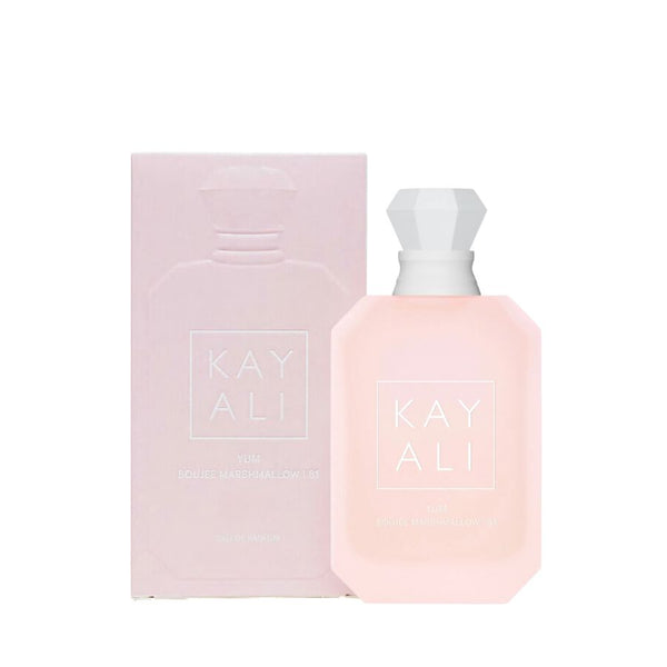 Yum Boujee Marsmallow 81 by Kayali for Unisex 1.7 oz EDP Spray