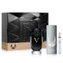 Invictus Victory by Paco Rabanne for Men 3.4 oz EDP 3pc Gift Set