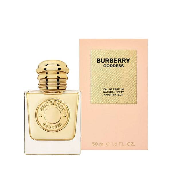 Burberry Goddess by Burberry for Women 1.7 oz EDP Spray