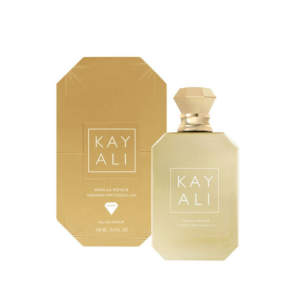 Vanilla Royale by Kayali for Unisex 3.4 oz EDP Spray