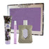 God Is A Women by Ariana Grande for Women 3.4 oz EDP 3pc Gift Set