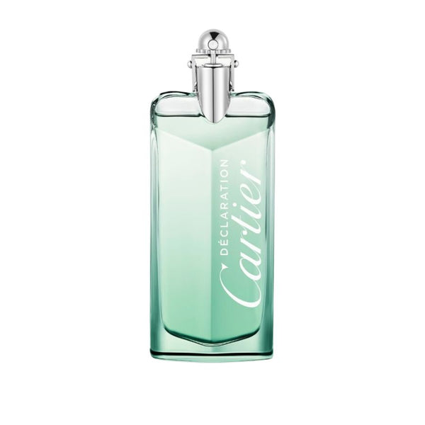 Declaration Haute Fraicheur by Cartier for Men 3.4 oz EDT Spray Tester