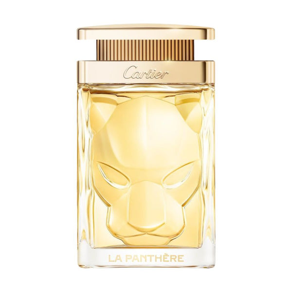 La Panthere by Cartier for Women 3.4 oz ELX Spray Tester