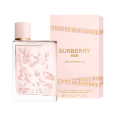 Her Petals by Burberry for Women 2.7 oz EDP Spray