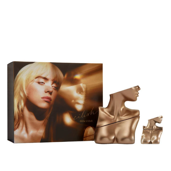 Eilish by Billie Eilish for Women 3.4 oz EDP 2pc Gift Set