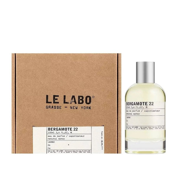 Beramote 22 by Le Labo for Unisex 3.4 oz EDP Spray