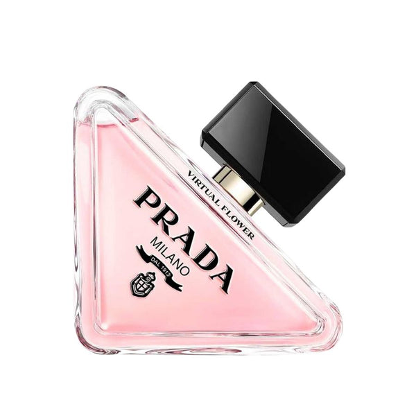 Prada Paradox Virtual Flower by Prada for Women 1.7 oz EDP Spray Tester