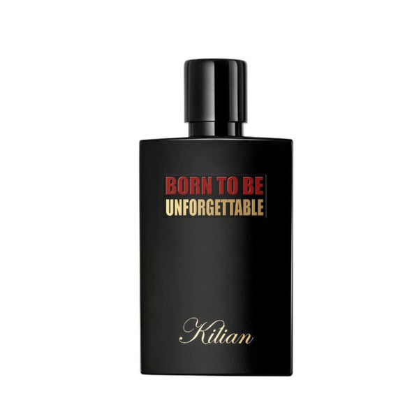 Born To Be Unforgettable by By Kilian for Unisex 1.6 oz EDP Spray Tester