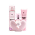 Thank You Next by Ariana Grande for Women 3.4 oz EDP 3pc Gift Set