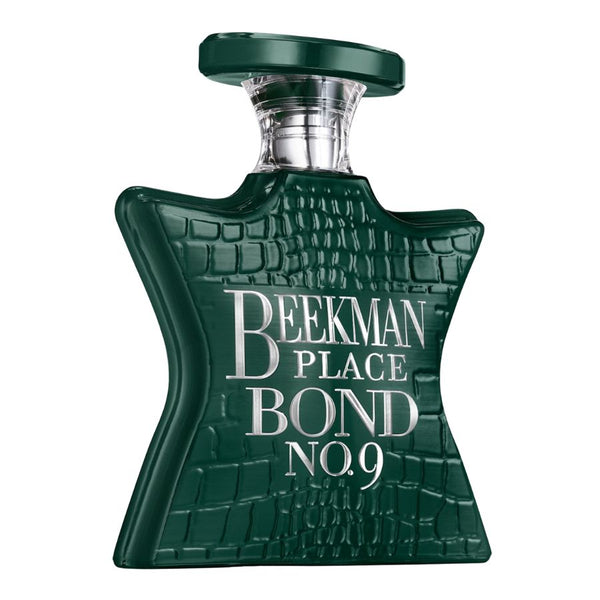 Beekman Place by Bond No 9 for Unisex 3.4 oz EDP Spray Tester