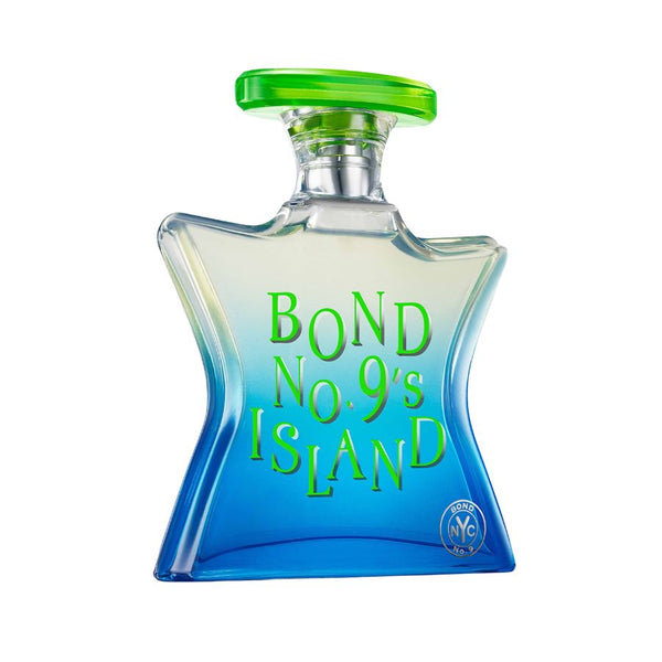 Island by Bond No 9 for Unisex 3.4 oz EDP Spray Tester