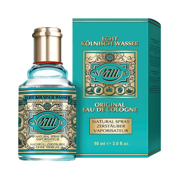 4711 Eau de Colo by 4711 for Unisex 3.0 oz EDC Spray