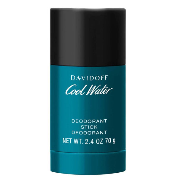 Cool Water by Azzaro for Men 2.5 oz Deodorant Stick