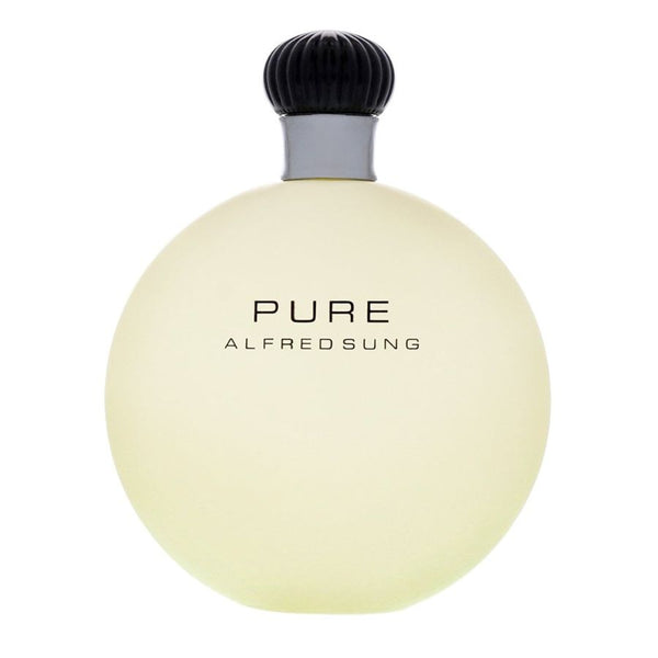 Pure by Alfred Sung for Women 3.4 oz EDP Spray Tester