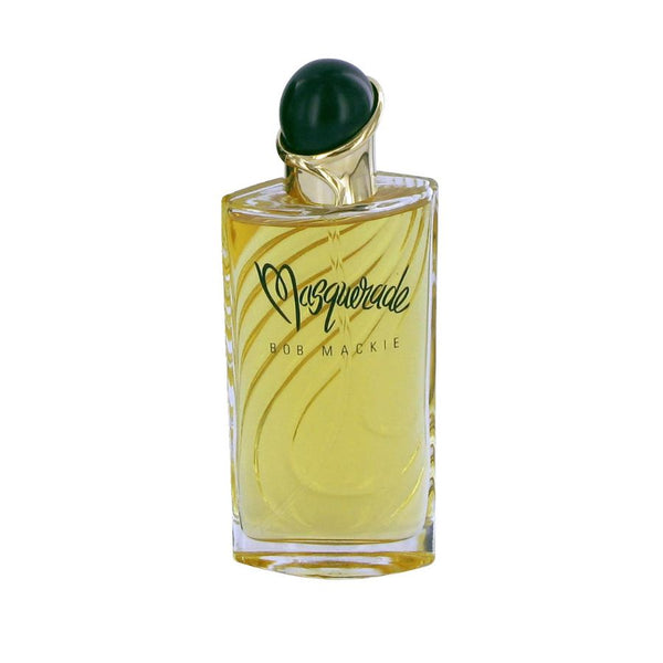 Masquerade by Bob Mackie for Women 3.4 oz EDP Spray Tester