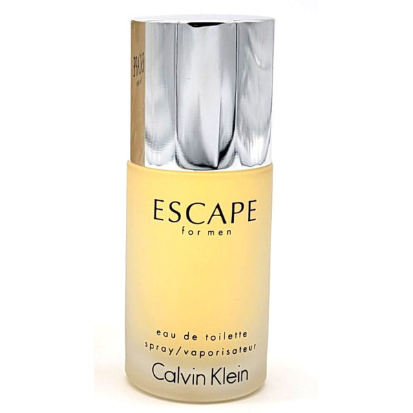 Escape by Calvin Klein for Men 1.7 oz EDT Spray Tester