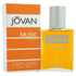 Jovan Musk by Jovan Musk for Men 4.0 oz EDC Spray