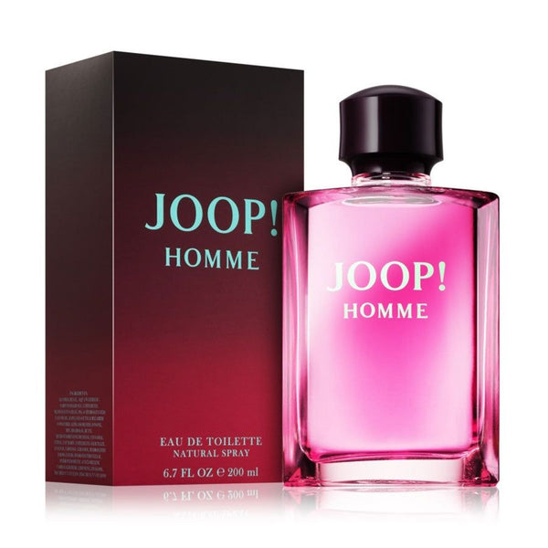 Joop! Homme by Joop! for Men 6.7 oz EDT Spray