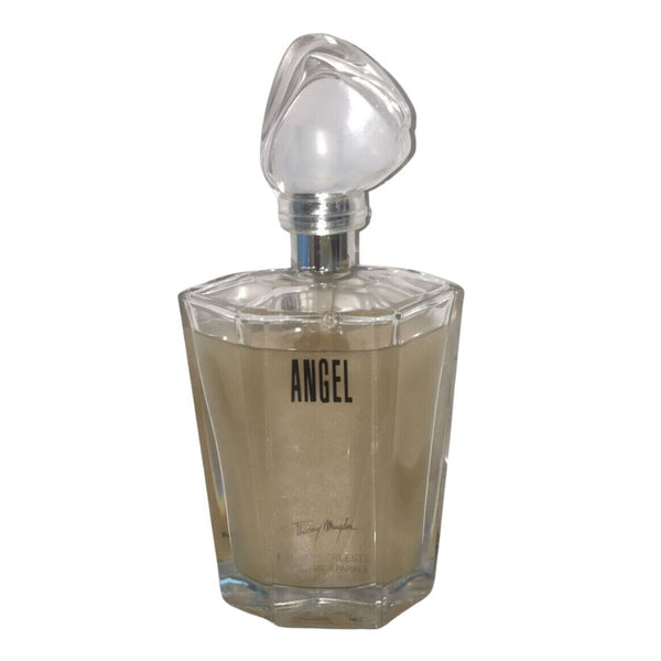 Angel Frison Cel by Mugler for Women 3.4 oz EDP Spray Tester