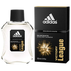 Adidas Victory League by Adidas for Men 3.4 oz EDT Spray