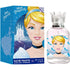 Princess Cindere by Disney for Girls 3.4 oz EDT Spray