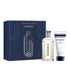 Tommy by Tommy Hilfiger for Men 3.4 oz EDT oz 2pc Gift Set