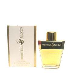 Beverly Hills Polo Club by Air Val International for Women 1.7 oz EDP Spray
