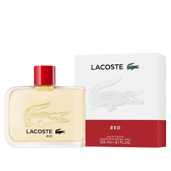 Style in Play by Lacoste for Men 4.2 oz EDT Spray