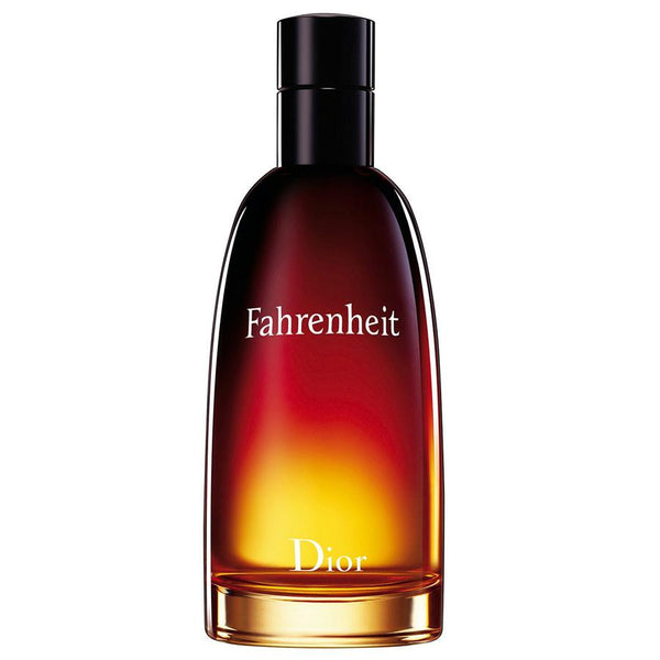 Photo of Fahrenheit by Christian Dior for Men 3.4 oz EDT Spray Tester