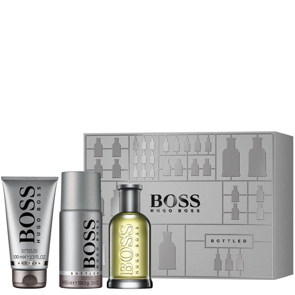 Photo of Boss Bottled M-3.4-EDT-3pc