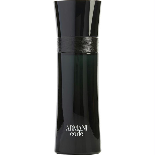 Photo of Armani Code by Giorgio Armani for Men 2.5 oz EDT Spray Tester