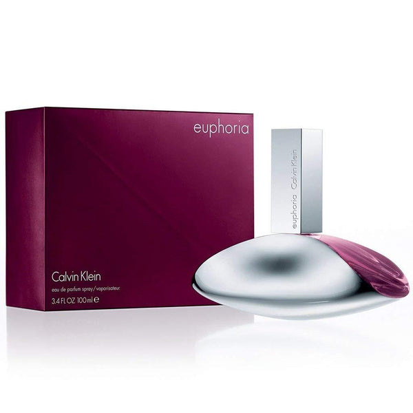 Photo of Euphoria by Calvin Klein for Women 3.4 oz EDP Spray