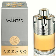 Wanted by Azzaro for Men 5.1 oz EDT Spray