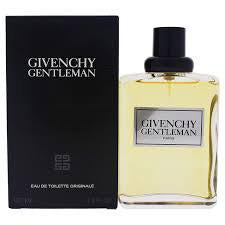 Photo of Gentleman by Givenchy for Men 3.4 oz EDT Spray
