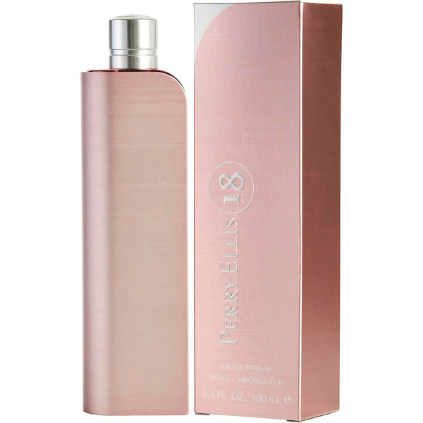 Photo of 18 by Perry Ellis for Women 3.3 oz EDP Spray