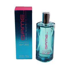 Cool Water Game by Davidoff for Women 5ml EDT Mini