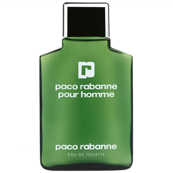 Photo of Paco Rabanne Pour Homme by Paco Rabanne for Men 3.4 oz EDT Spray Tester