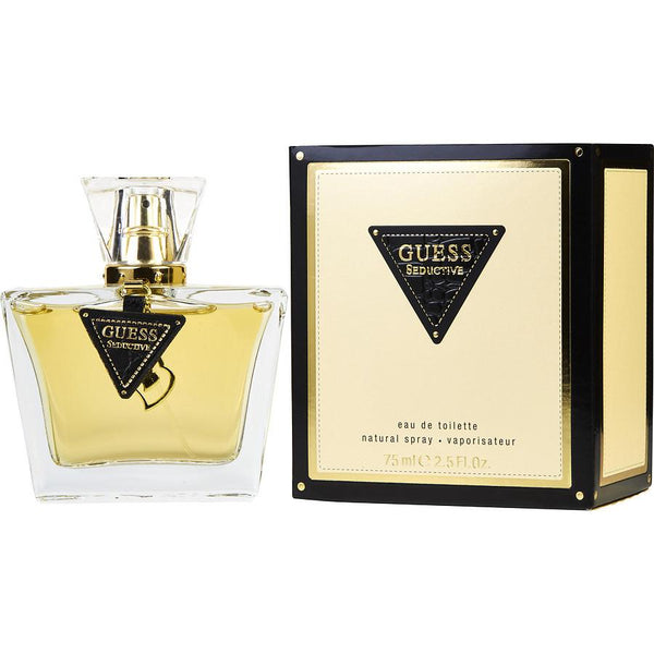 Photo of Guess Seductive by Guess for Women 2.5 oz EDT Spray