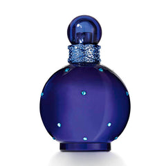 Midnight Fantasy by Britney Spears for Women 3.4 oz EDP Spray Tester