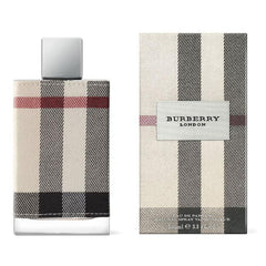 Burberry London by Burberry for Women 3.4 oz EDP Spray