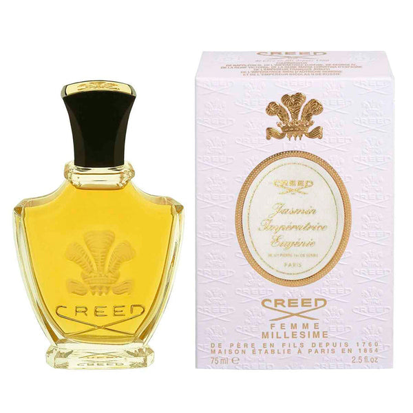 Photo of Jasmin Imperatrice Eugenie by Creed for Women 2.5 oz EDP Spray