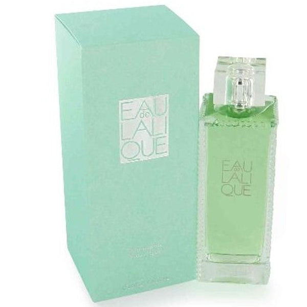 Eau de Lalique W-3.4-EDT-NIB - Perfumes Los Angeles