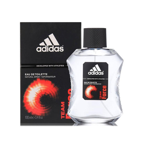 Photo of Adidas Team Force by Adidas for Men 3.4 oz EDT Spray