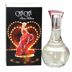 Can Can by Paris Hilton for Women 3.4 oz EDP Spray