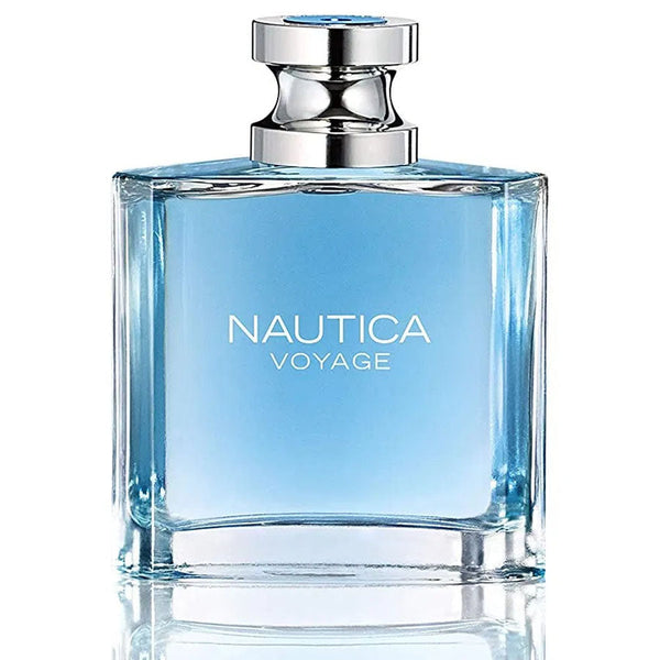 Photo of Nautica Voyage by Nautica for Men 3.4 oz EDT Spray Tester