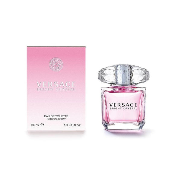 Photo of Bright Crystal by Versace for Women 1.0 oz EDT Spray