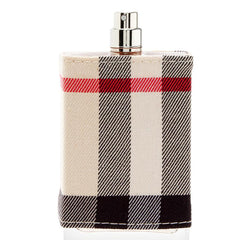 Burberry London by Burberry for Women 3.4 oz EDP Spray Tester